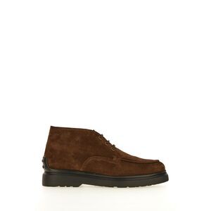 Tod's Man Shoes Boots